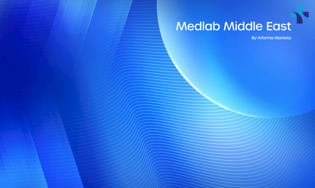 2025MEDLAB | 頤蘭貝“星”品閃耀迪拜，與全球共塑IVD產(chǎn)業(yè)新未來(lái)！