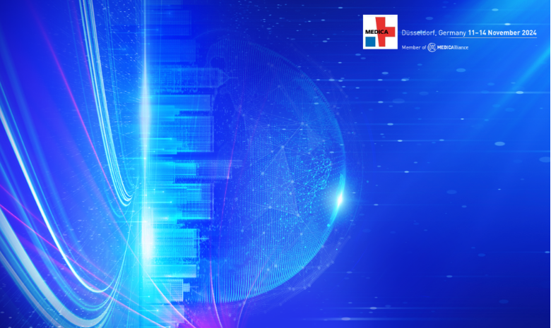 2024 MEDICA | 創(chuàng)新智造共享全球，頤蘭貝亮相德國(guó)巔峰盛會(huì)！